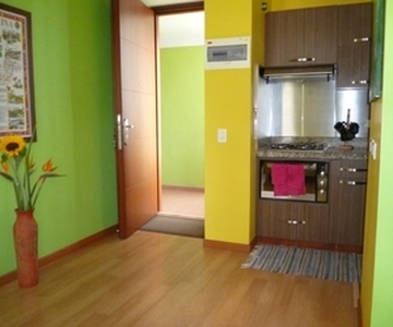 Vendo apartamento en calasanz azul - Medellín
