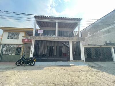 Apartamento en arriendo Comuneros, Cúcuta