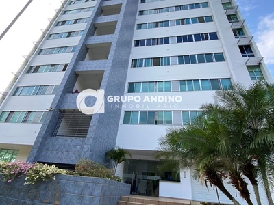 Apartamento en arriendo Cra. 49 #54-220, Bucaramanga, Santander, Colombia