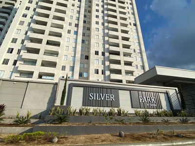 Apartamento en arriendo Silver Park Towers, Avenida Pinar Del Río, Cúcuta, Norte De Santander, Colombia