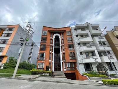 Apartamento en venta Calle 10 N, Providencia, Quimbaya, Armenia, Quindío, Col