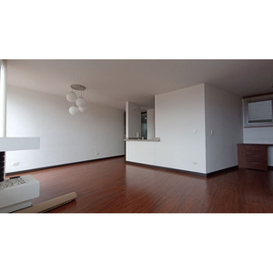 Apartamento En Venta En Bogotá Colinas De Suba. Cod 14778