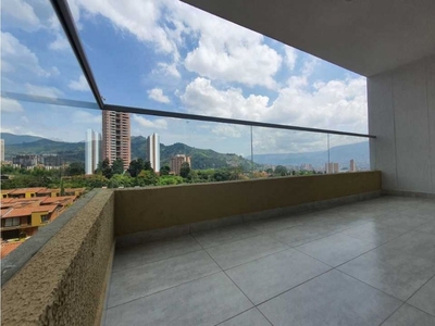 Apartamento en venta La Estrella, Antioquia