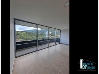 Apartamento en venta La Estrella, Antioquia