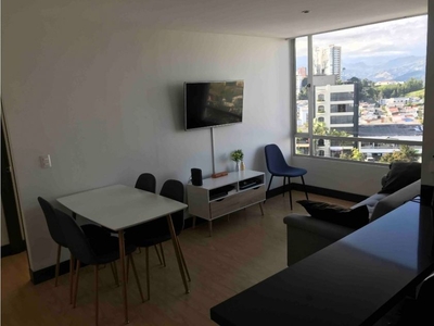 Apartamento en venta La Rioja, Carrera 23c #64a-20, Manizales, Caldas, Colombia
