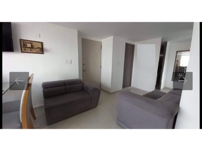 Apartamento en venta Miraflores, Norte, Norte