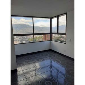 Venta De Apartamento En El Poblado, Sector Palmas, Medellín