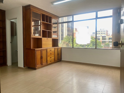 Venta De Oficinas En Bogota