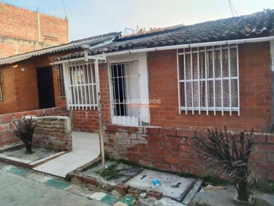 Venta de Casas en Cali, Oriente, Ciudad Córdoba