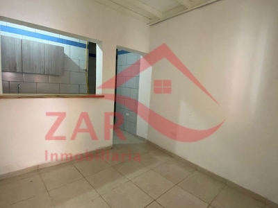 Apartamento en arriendo Buenos Aires, Centro