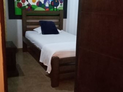 Apartamento en arriendo El Centro, Montería