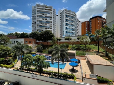 Apartamento en arriendo Vista Azul Campestre, Transversal 154, Floridablanca, Santander, Colombia