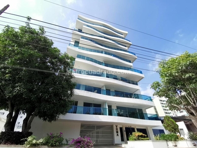 Apartamento en Venta, Alto Prado