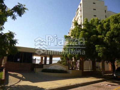 Apartamento en venta Balcones De Miramar 1, Avenida 20 De Julio, Norte Centro Historico, Barranquilla, Atlántico, Colombia