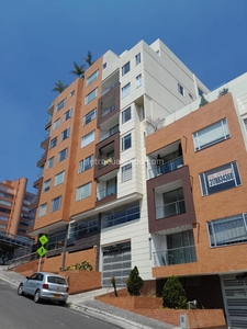 Apartamento en Venta, Bosque De Gratamira