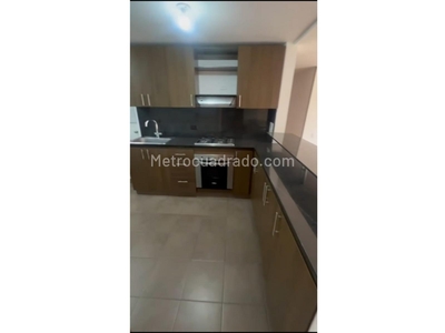 Apartamento en Venta, Tibabita