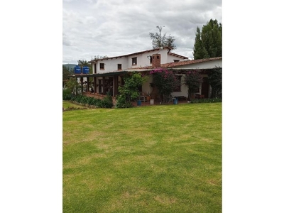 Casa rural en venta Sopó, Cundinamarca