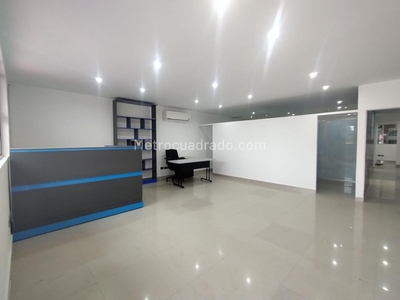 Oficina en Arriendo, Barranquilla