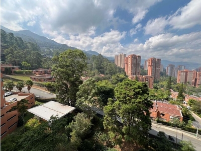 Piso exclusivo en venta en Medellín, Colombia