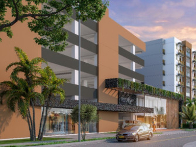 Riverbay Apartamentos en venta en Barranquilla