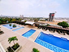 Apartamento en venta Parque La Troncal, Diagonal 45, Cartagena, Provincia De Cartagena, Bolívar, Colombia