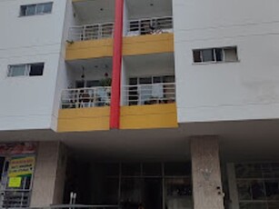 Apartamento en arriendo Antonia Santos Sur, Occidente