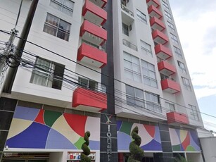 Apartamento en arriendo Calle 19 #29-30, San Alonso, Bucaramanga, Santander, Colombia