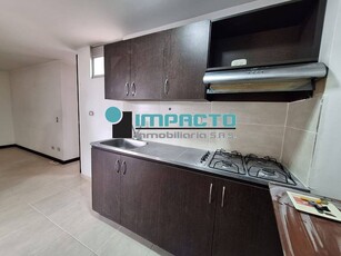 Apartamento en arriendo Edificio Nuevo Portal, Calle 49dd, Alcazares, Medellín, Antioquia, Colombia
