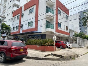 Apartamento en arriendo La Concepción, Industria De La Bahía