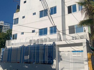 Apartamento en arriendo Pie De La Popa, Cartagena De Indias