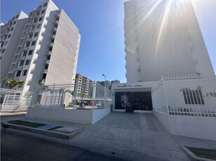 Apartamento en venta El Recreo Industria De La Bahía, Cartagena De Indias