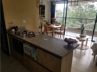 Apartamento en venta en Rionegro