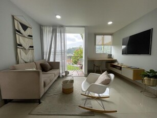 Apartamento en venta La Estrella, Antioquia