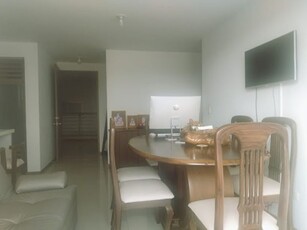 Apartamento en venta Los Alamos, Universidad