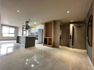 Apartamento en venta Los Alamos, Universidad