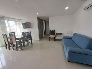 Apartamento en venta Nuevo Horizonte, Norte Centro Historico, Barranquilla, Atlántico, Colombia