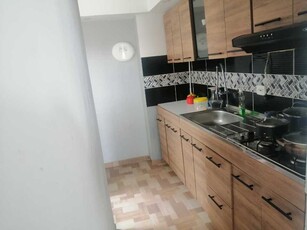 Apartamento en venta Villa Ligia, El Oso