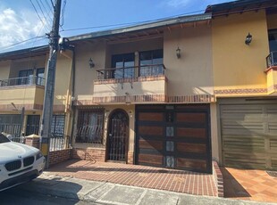 Casa en arriendo en Rionegro