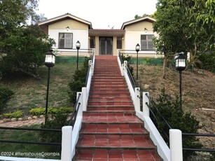 Casa en Venta en Vereda Catarnica, Municipio Tocaima, Cundinamarca
