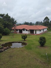 Casa en Venta, Rionegro