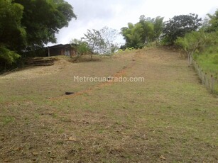 Casa en Venta, Via El Queremal