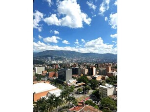 Exclusivo ático en venta Medellín, Departamento de Antioquia