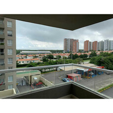 Venta Apartamento Sector Castellana Barranquilla