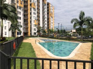 Venta de Apartamentos en Jamundí