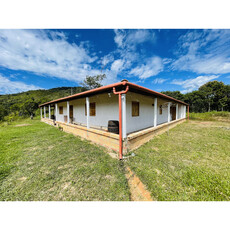 Venta De Finca Con Casa Nueva En San Roque, Antioquia