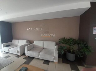 Alquiler Apartamentos en Bogotá - 2 habitacion(es)