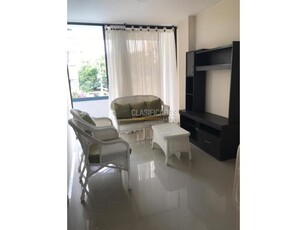 Alquiler Apartamentos en Santa Marta - 2 habitacion(es)