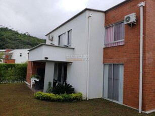 Alquiler Casas en Jamundí - 3 habitacion(es)