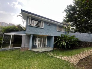 Alquiler Casas en Medellín - 4 habitacion(es)