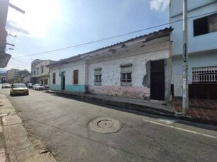 Casa en venta en San Juan Bosco, Cali, Valle del Cauca